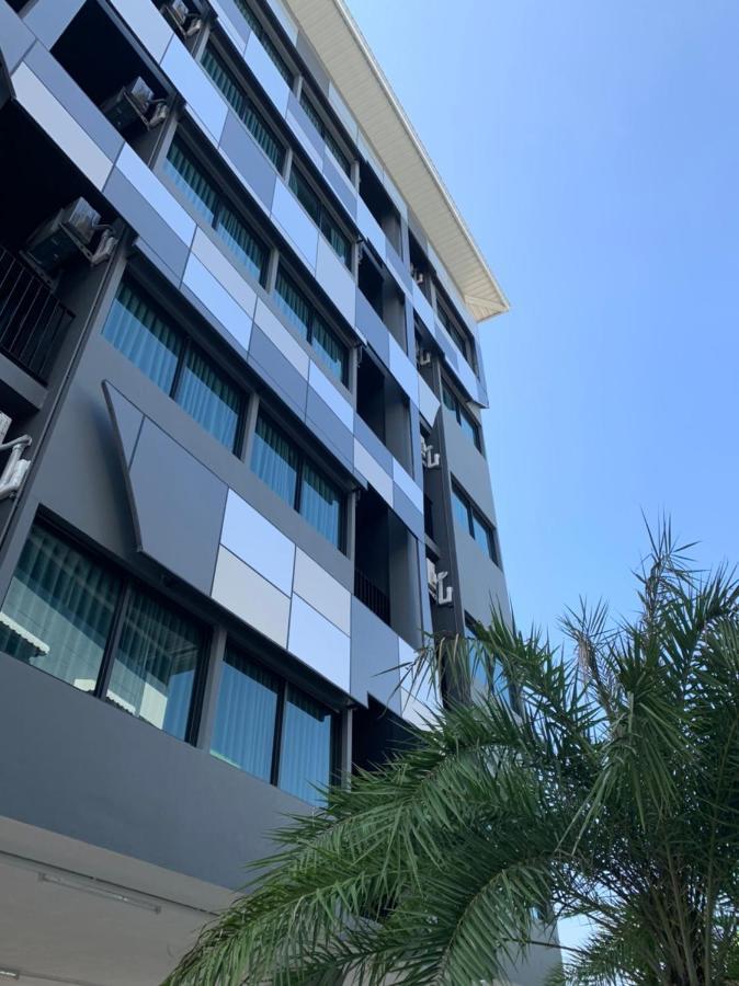 The Chess Hotel Rayong Dış mekan fotoğraf