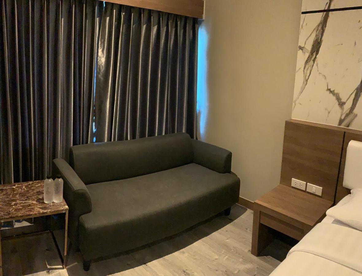 The Chess Hotel Rayong Dış mekan fotoğraf